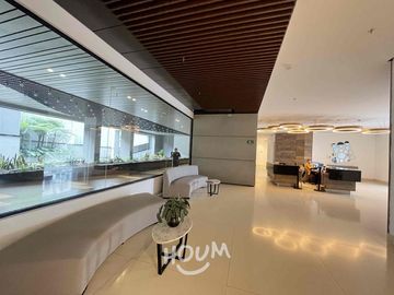 Apartamento Chapinero Central ID: 124832r