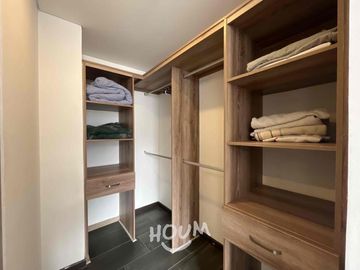 Apartamento Chapinero Central ID: 124832r