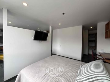 Apartamento Chapinero Central ID: 124832r