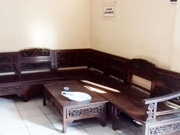 Kost Putri Dekat Universitas STEKOM Ungaran Semarang