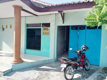 Kost Putri Dekat Universitas STEKOM Ungaran Semarang