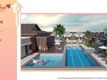 AMANDA TH CORNER LOT HAMILTON EXECUTIVE RESIDENCES IMUS CITY