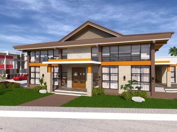 AMANDA TH CORNER LOT HAMILTON EXECUTIVE RESIDENCES IMUS CITY
