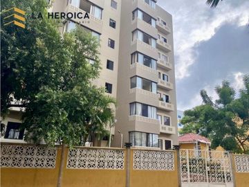 VENDEMOS APARTAMENTO EN LA CASTELLANA - CARTAGENA
