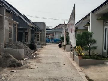 DEALOVA MAHAKA HUNIAN MASA DEPAN KELUARGA