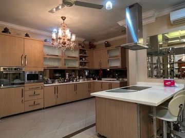 DIJUAL RUMAH FULLY FURNISHED at JL MARKISA / CINERE, DEPOK