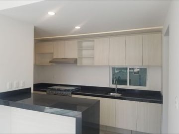 ***Departamento preventa en Lerma