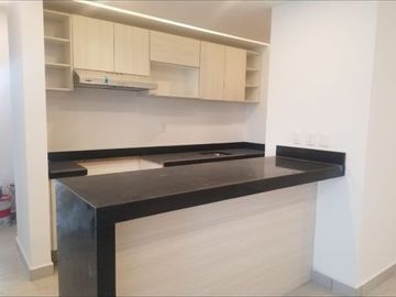 ***Departamento preventa en Lerma