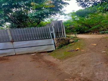 Tanah murah 5600meter Cibiru Kota Bandung Shm