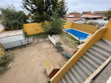 Venta casa 5 dorm. 4 baños San Joaquin La Serena