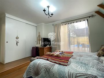Venta casa 5 dorm. 4 baños San Joaquin La Serena