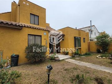 Venta casa 5 dorm. 4 baños San Joaquin La Serena