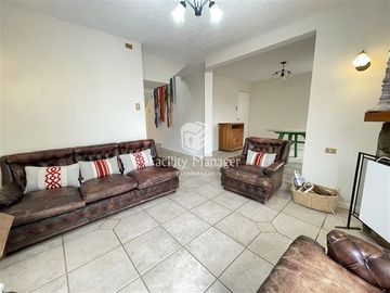 Venta casa 5 dorm. 4 baños San Joaquin La Serena