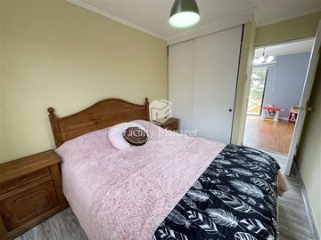Venta casa 5 dorm. 4 baños San Joaquin La Serena