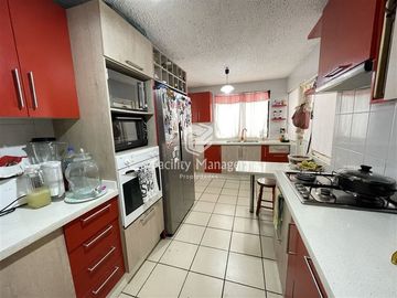 Venta casa 5 dorm. 4 baños San Joaquin La Serena