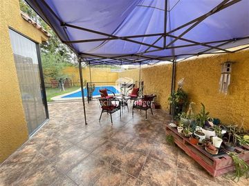 Venta casa 5 dorm. 4 baños San Joaquin La Serena