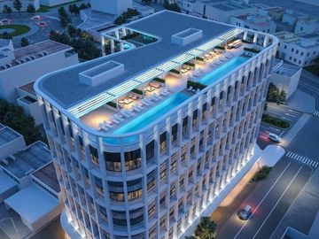 Departamento en VENTA en Torre Cauda