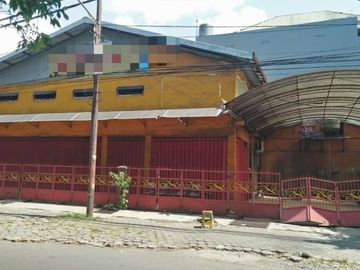 Ex Cuci Mobil Raya Tenggilis Mejoyo Cocok Buat Usaha