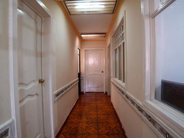 Edificio Comercial - San Sebastián