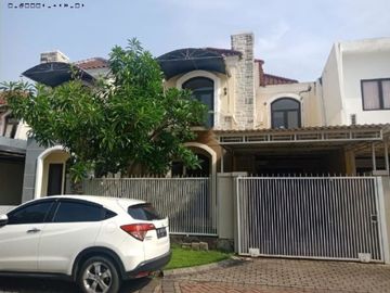 Rumah Wisata Bukit Mas 2 Lantai