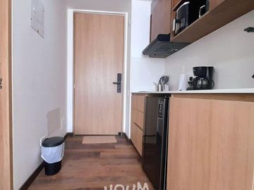 Apartamento Pasadena ID: 170634r
