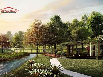 Lot for Sale in Mira Valley at Havila Antipolo City, pls contact Donald
