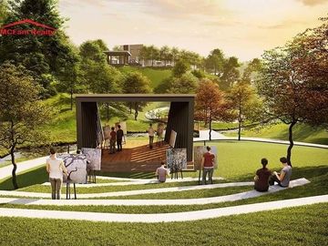 Lot for Sale in Mira Valley at Havila Antipolo City, pls contact Donald