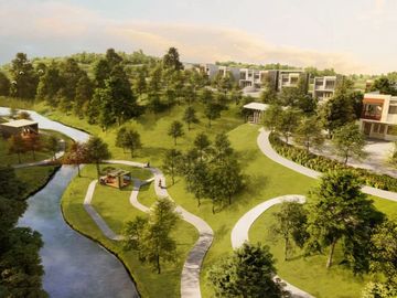 Lot for Sale in Mira Valley at Havila Antipolo City, pls contact Donald