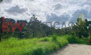 Residential Lot in Crosswinds, Tagaytay