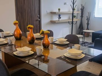 VENTA DEPARTAMENTO GRANJAS PUEBLA