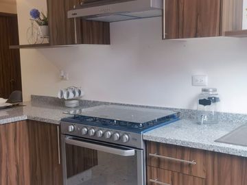 VENTA DEPARTAMENTO GRANJAS PUEBLA