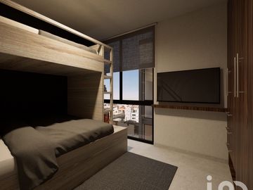 VENTA DEPARTAMENTO  ZAVALETA PUEBLA