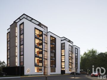 VENTA DEPARTAMENTO  ZAVALETA PUEBLA