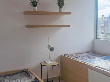 VENTA DEPARTAMENTO GRANJAS PUEBLA
