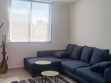 VENTA DEPARTAMENTO GRANJAS PUEBLA