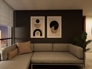VENTA DEPARTAMENTO  ZAVALETA PUEBLA