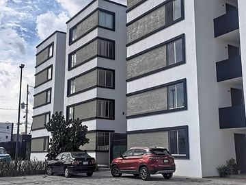 VENTA DEPARTAMENTO GRANJAS PUEBLA