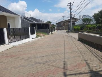 rumah minimalis di pataruman promo dp ringan 20jt all in dkt soreang