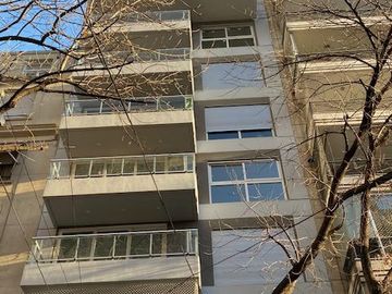 Departamento en Palermo