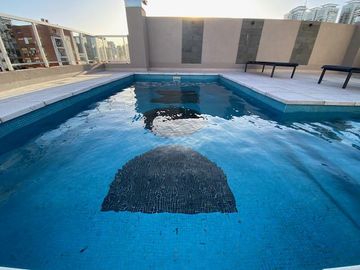 Departamento en Palermo