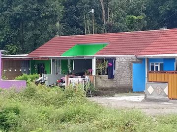 Rumah Gaya Minimalis Mulai 200 Jutaan di Timur Prambanan