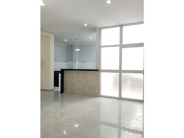 REMATE DE DEPARTAMENTO CON ESTACIONAMIENTO FRENTE A CONDOMINIO LOS SAUCES