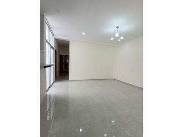 REMATE DE DEPARTAMENTO CON ESTACIONAMIENTO FRENTE A CONDOMINIO LOS SAUCES