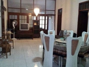 Rumah Nyaman Batununggal Dekat Buahbatu dan Moch Toha