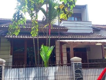 Rumah Nyaman Batununggal Dekat Buahbatu dan Moch Toha