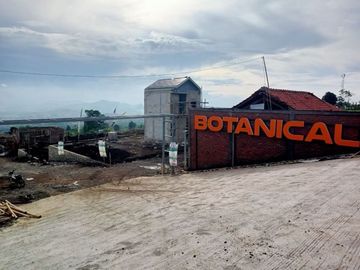 INI DIA Rumah Villa Viral di Bandung Barat Ngamprah Promo 2LT Mulai 580 Jutaan