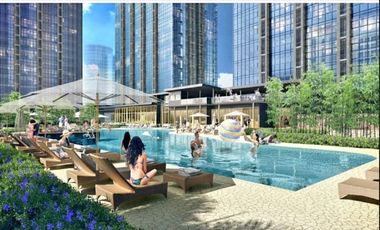 LUXURY INVESTMENT IN THE SEASONS RESIDENCES BGC TAGUIG CITY