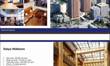 LUXURY INVESTMENT IN THE SEASONS RESIDENCES BGC TAGUIG CITY