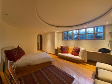 CASA EN LOMAS DE CHAPULTEPEC