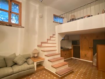 CASA EN LOMAS DE CHAPULTEPEC